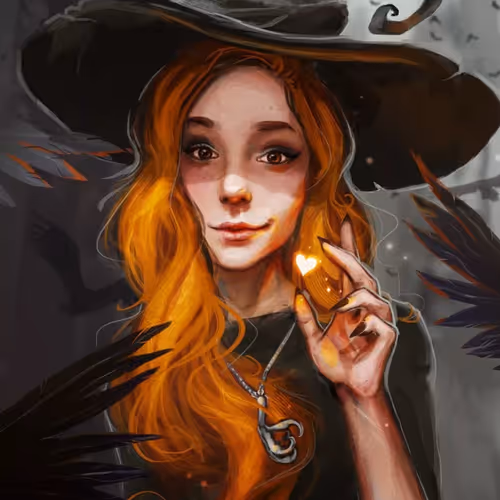 witch