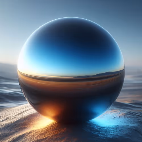 The Radiant Sphere