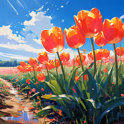 flower