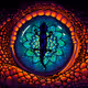God's eye