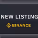 Binance Listing Predection