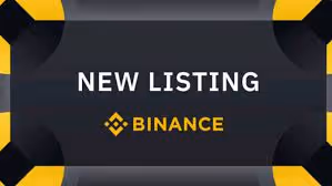 Binance Listing Predection