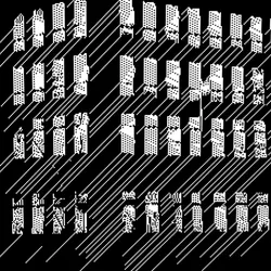 Dither Cam