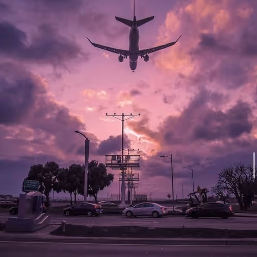 fly to dream
