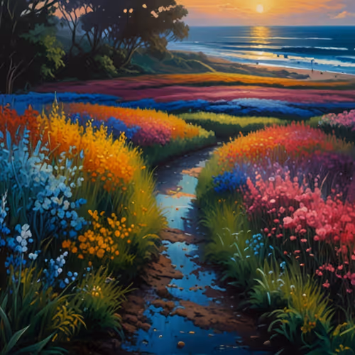 Fields of Wisdom