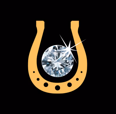 Lucky diamond