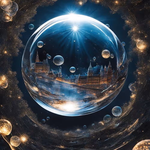 Mysterious World