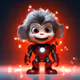 Iron Monkey