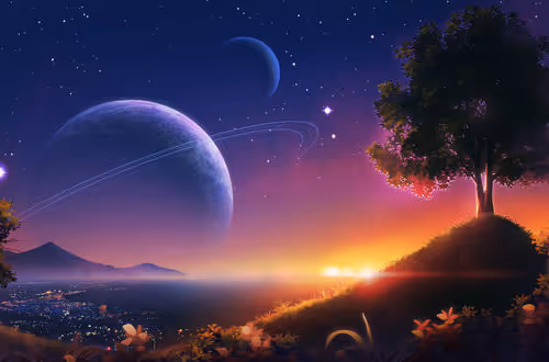 World