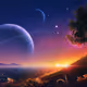 World