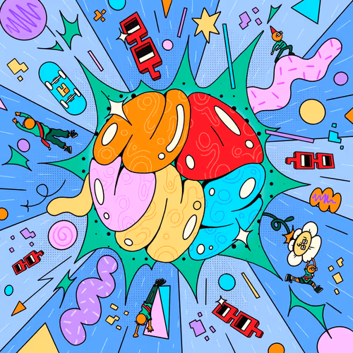 Nounsdipity🌈💥