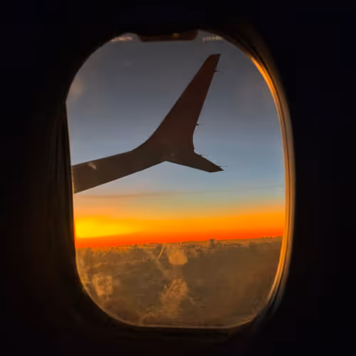 Travels