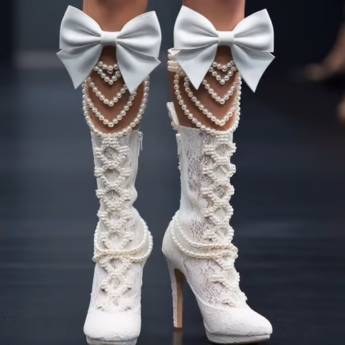 ready to dance