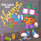 Basel Bound Nouns Contest - ilustradoraeth