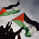 Stand with Palestine