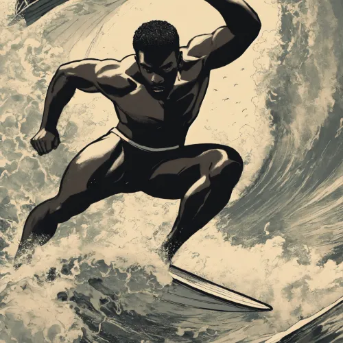 Big WAVE