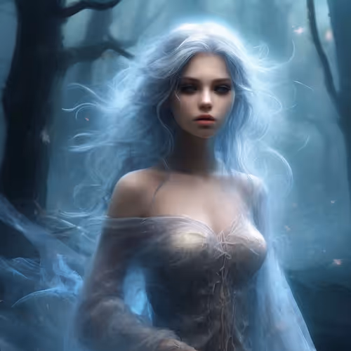 Ghost Theme