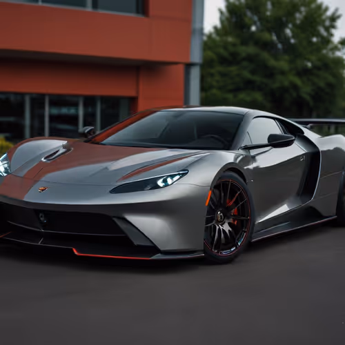 Car collection