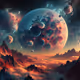 Cosmic Vanguard: Exploring the Edges of Space