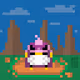 Pixel Manga/Anime