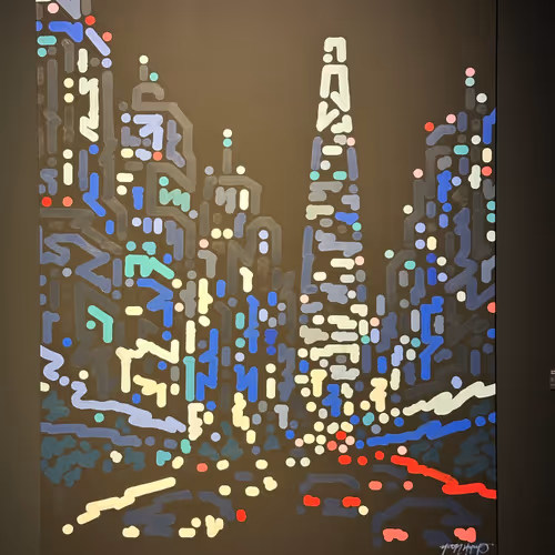 Lotte World Tower