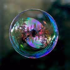bubble