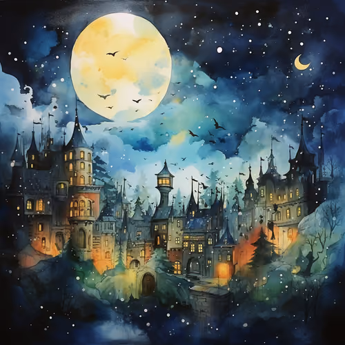 SilentNight