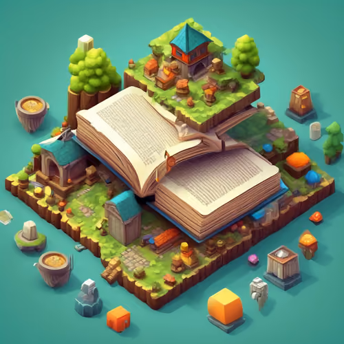 Book Concepts