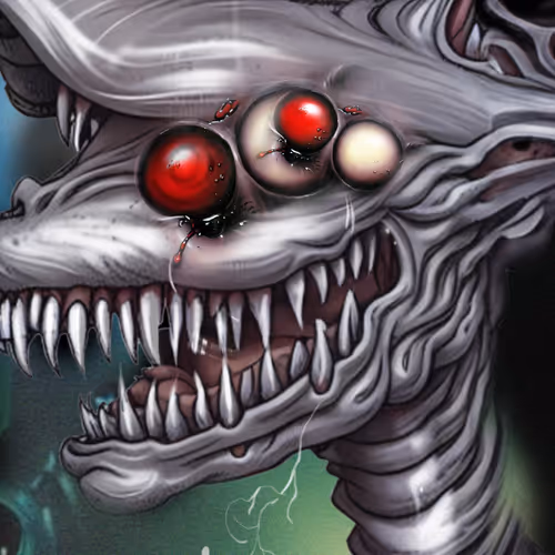 Cryptids