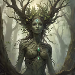 Dryad