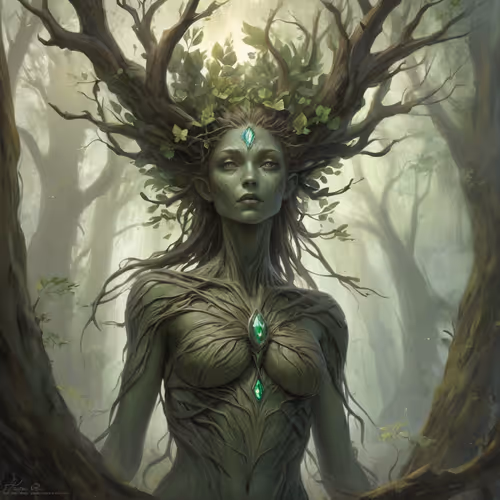 Dryad