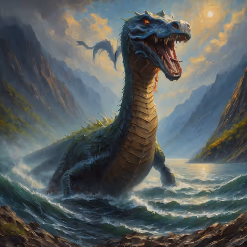 Loch Ness