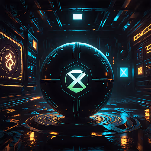X Drop