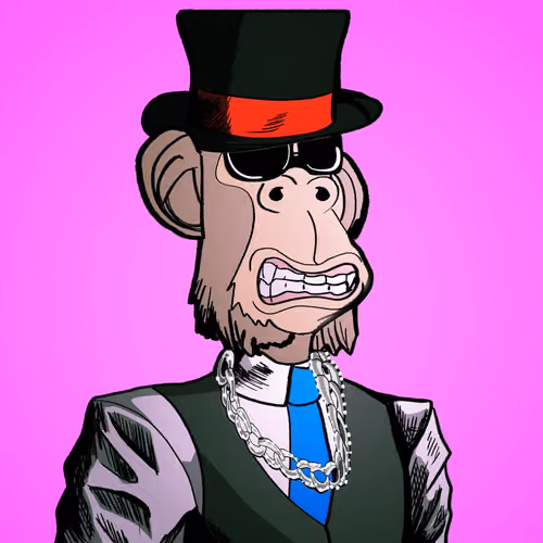 ape