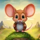 Mini mouse
