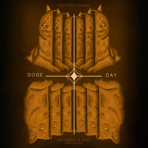 The First Annual Doge Day