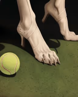 Zora Posts