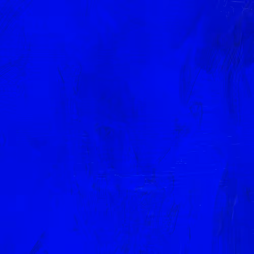 BLUE LIGHT