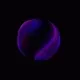Purple Bridge Zora