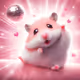 HAMMY THE HAMSTER