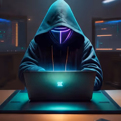 Hacker