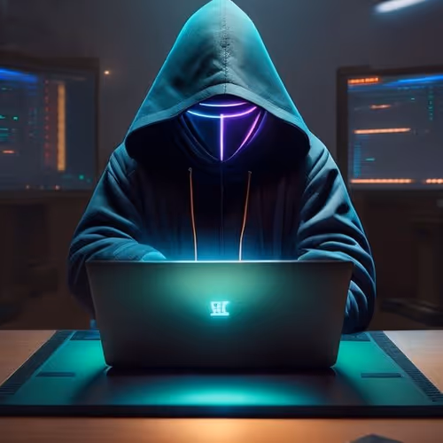 Hacker