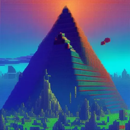 Pixel Pioneers