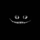 Smile of the night