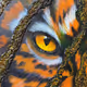TIGER EYE