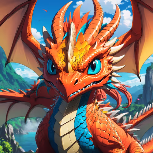 Dragons