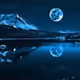 Blue moon