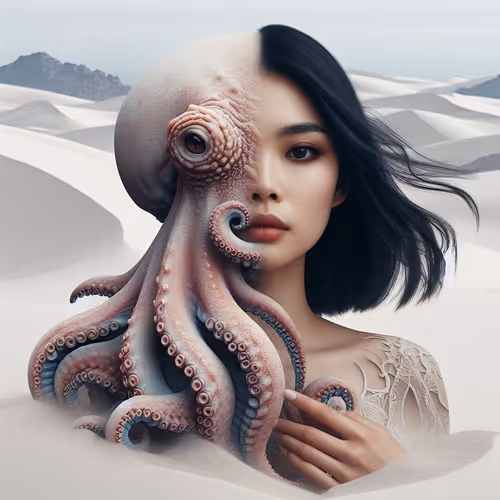 When the world is dark, look up to the stars