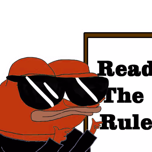 Read The Rule