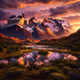 Mountains